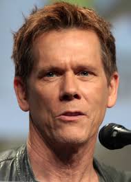 How tall is Kevin Bacon?